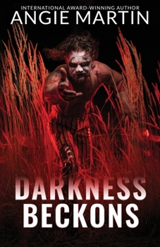 Paperback Darkness Beckons Book