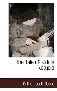 The Tale of Kiddie Katydid - Book  of the Tuck-Me-In Tales