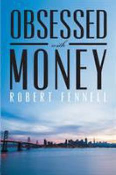 Paperback Obsessed with Money Book