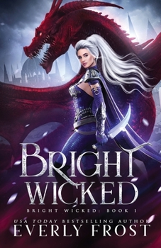 Paperback Bright Wicked Book