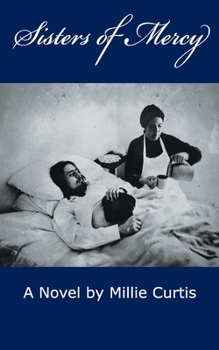Paperback Sisters of Mercy Book