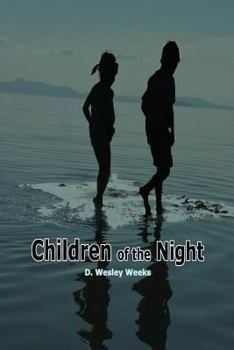 Paperback Children of the night Book