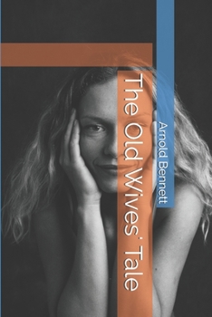 Paperback The Old Wives' Tale Book