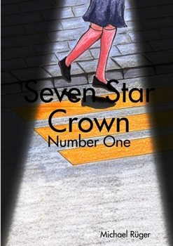 Paperback Seven Star Crown: Number One [German] Book