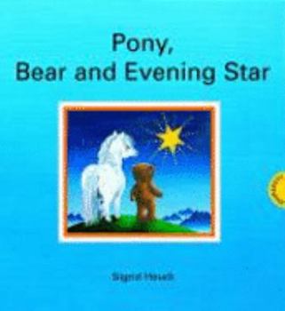 El Poni, El Oso y La Estrella - Book  of the Pony & Bär