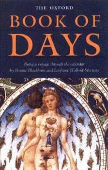 Paperback The Oxford Book of Days Book