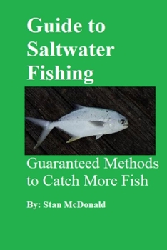 Guide to Saltwater Fishing: Guaranteed Methods to Catch More Fish