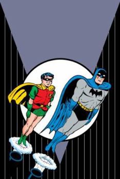 Batman Archives, Vol. 7 - Book  of the Detective Comics (1937-2011)