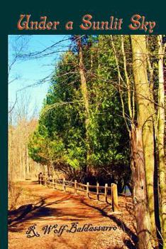 Paperback Under a Sunlit Sky Book
