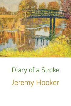 Paperback Diary of a Stroke Book