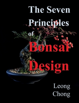 Paperback The Seven Principles of Bonsai Design Book