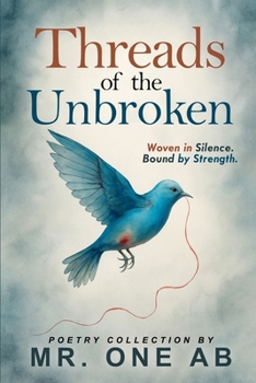 Paperback Threads of the Unbroken Book