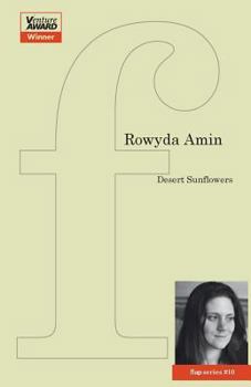 Paperback Desert Sunflowers Book