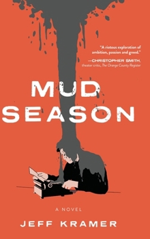 Hardcover Mud Season Book