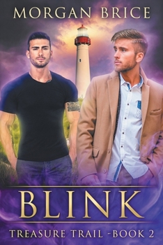 Paperback Blink Book