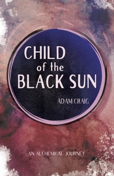 Paperback Child of the Black Sun Book