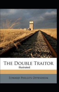Paperback The Double Traitor Illustrated Book