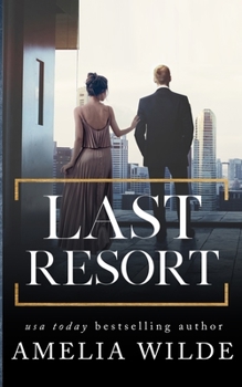 Last Resort - Book #3 of the Collector Trilogy