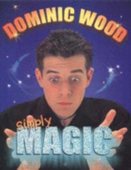 Paperback Simply Magic Book