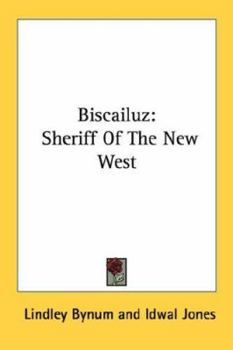 Paperback Biscailuz: Sheriff of the New West Book