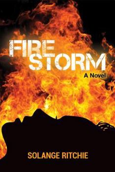 Paperback Firestorm Book