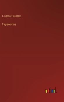 Hardcover Tapeworms Book