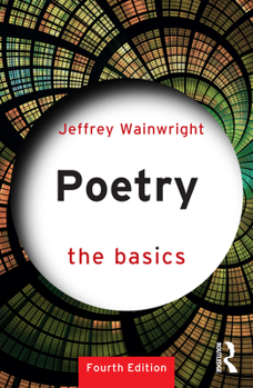 Poetry: The Basics - Book  of the Basics
