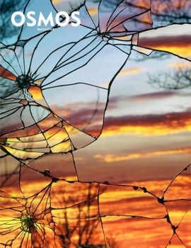 Paperback Osmos Magazine: Issue 12 Book