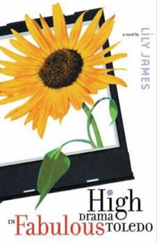 Paperback High Drama in Fabulous Toledo Book