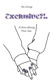 Paperback Exclusive?!.: A Scene-Stealing Meet-Cute Book