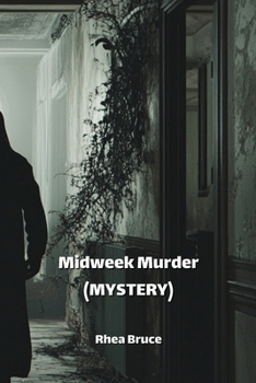 Paperback Midweek Murder (MYSTERY) Book