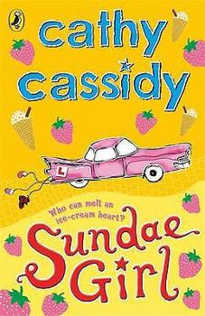 Paperback Sundae Girl Book