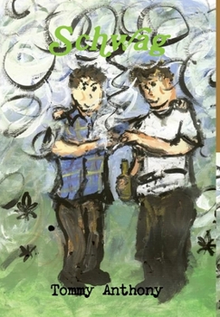 Hardcover Schwag Book