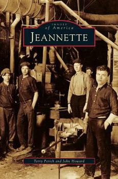 Hardcover Jeannette Book