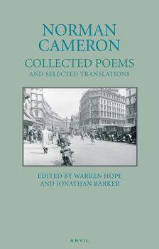 Paperback Collected Poems Book