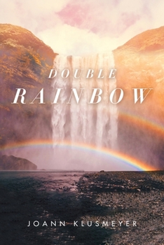 Paperback Double Rainbow Book