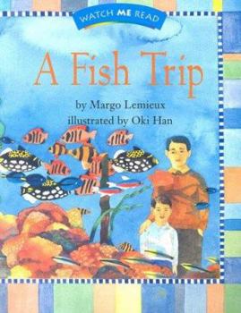 Paperback A Fish Trip Level 1.2 Book