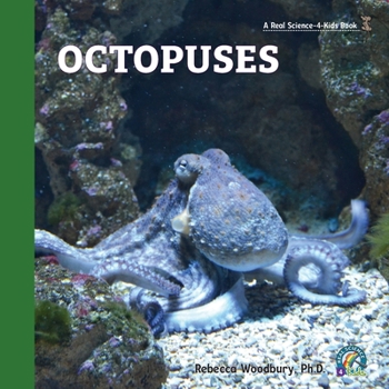 Paperback Octopuses Book
