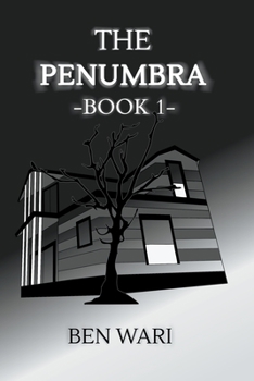 Paperback The Penumbra - Book 1 Book