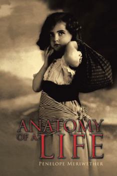 Hardcover Anatomy of a Life Book
