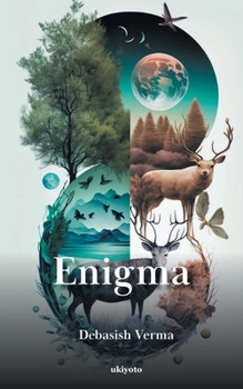 Paperback Enigma Book