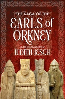 The Saga of the Earls of Orkney