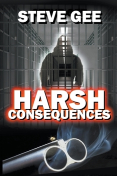 Paperback Harsh Consequences Book