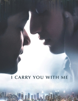 Paperback I Carry You With Me: Screenplays Book