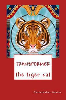 Paperback Transformer the Tiger Cat Book