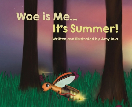 Woe is Me...It's Summer!