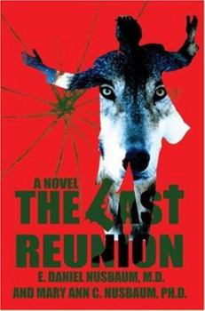 Paperback The Last Reunion Book