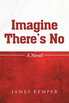 Paperback Imagine There's No Book