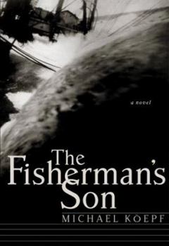 Paperback The Fisherman's Son Book