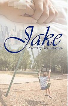 Paperback Jake Book